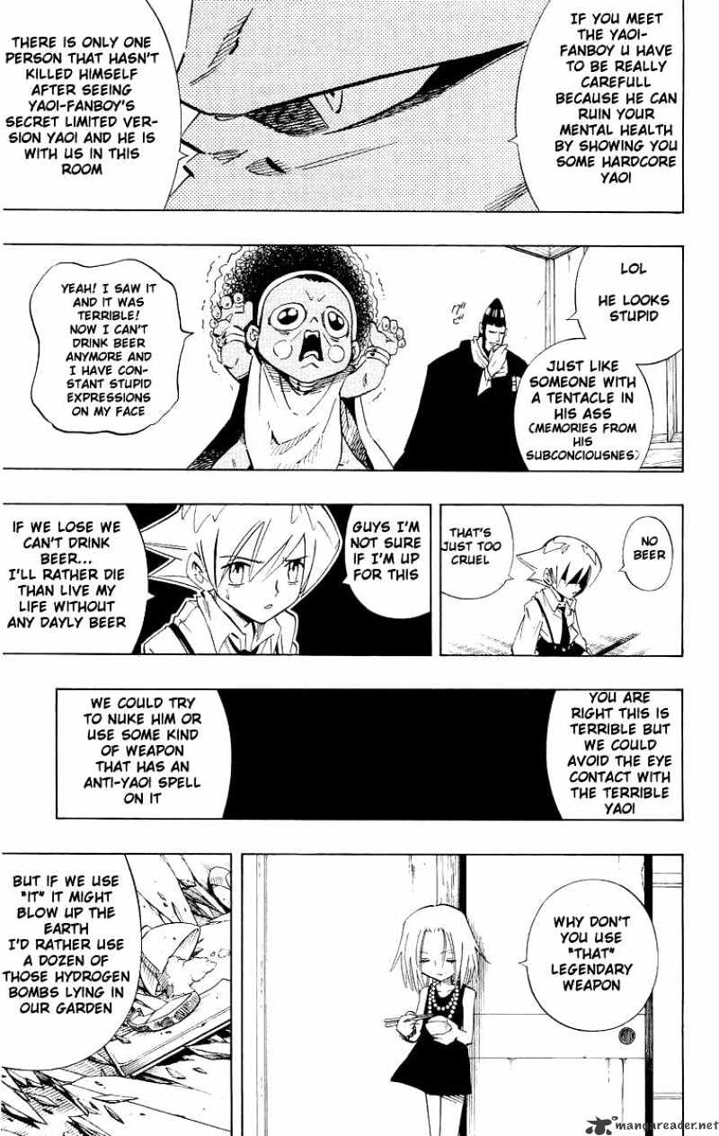 Drunken King Chapter 2 page 8 - Chapter 2 : 2