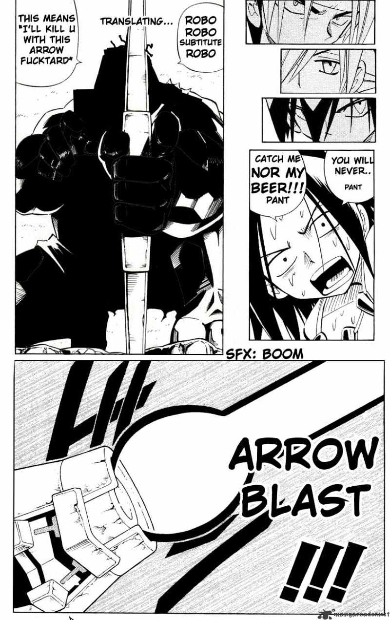 Drunken King Chapter 3 page 14 - Chapter 3 : 3