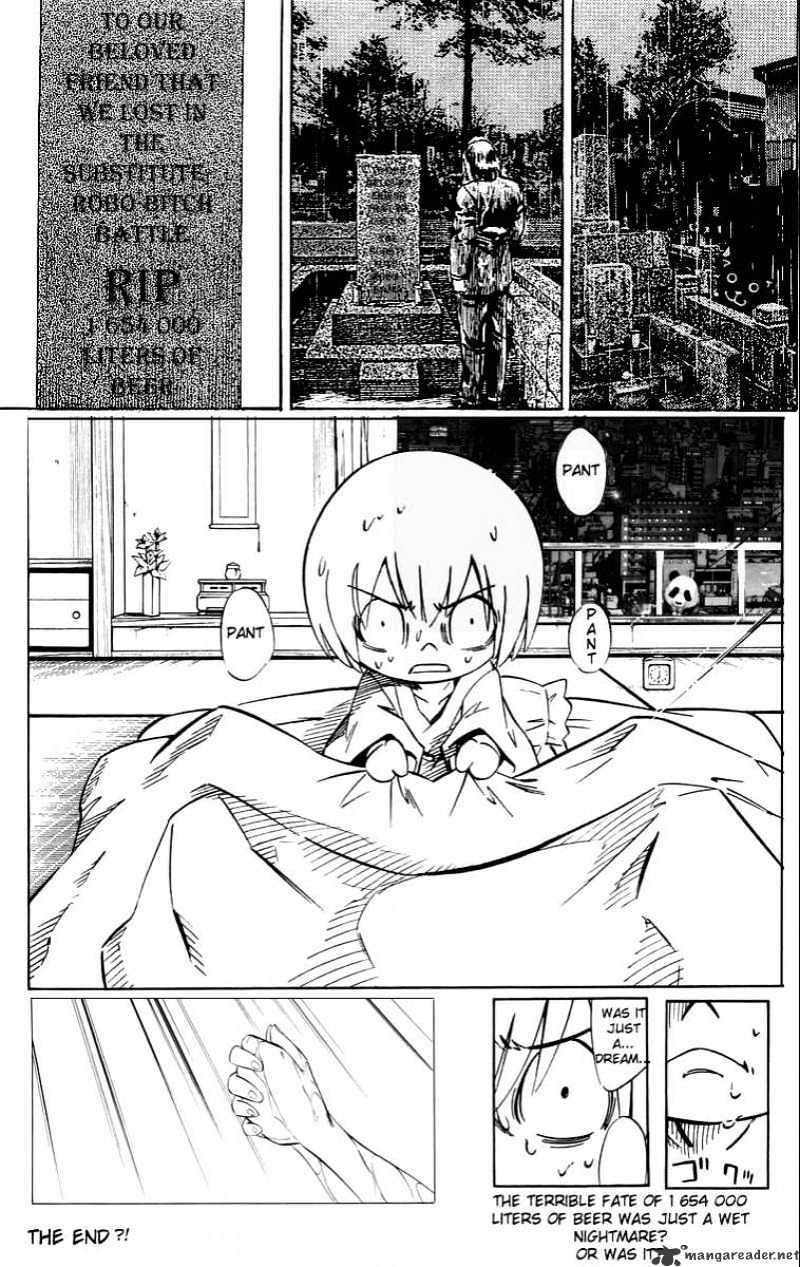 Drunken King Chapter 3 page 21 - Chapter 3 : 3