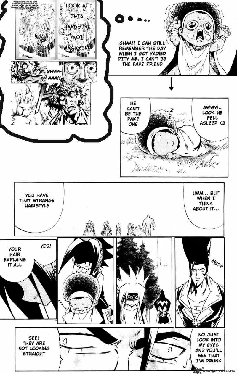Drunken King Chapter 3 page 8 - Chapter 3 : 3