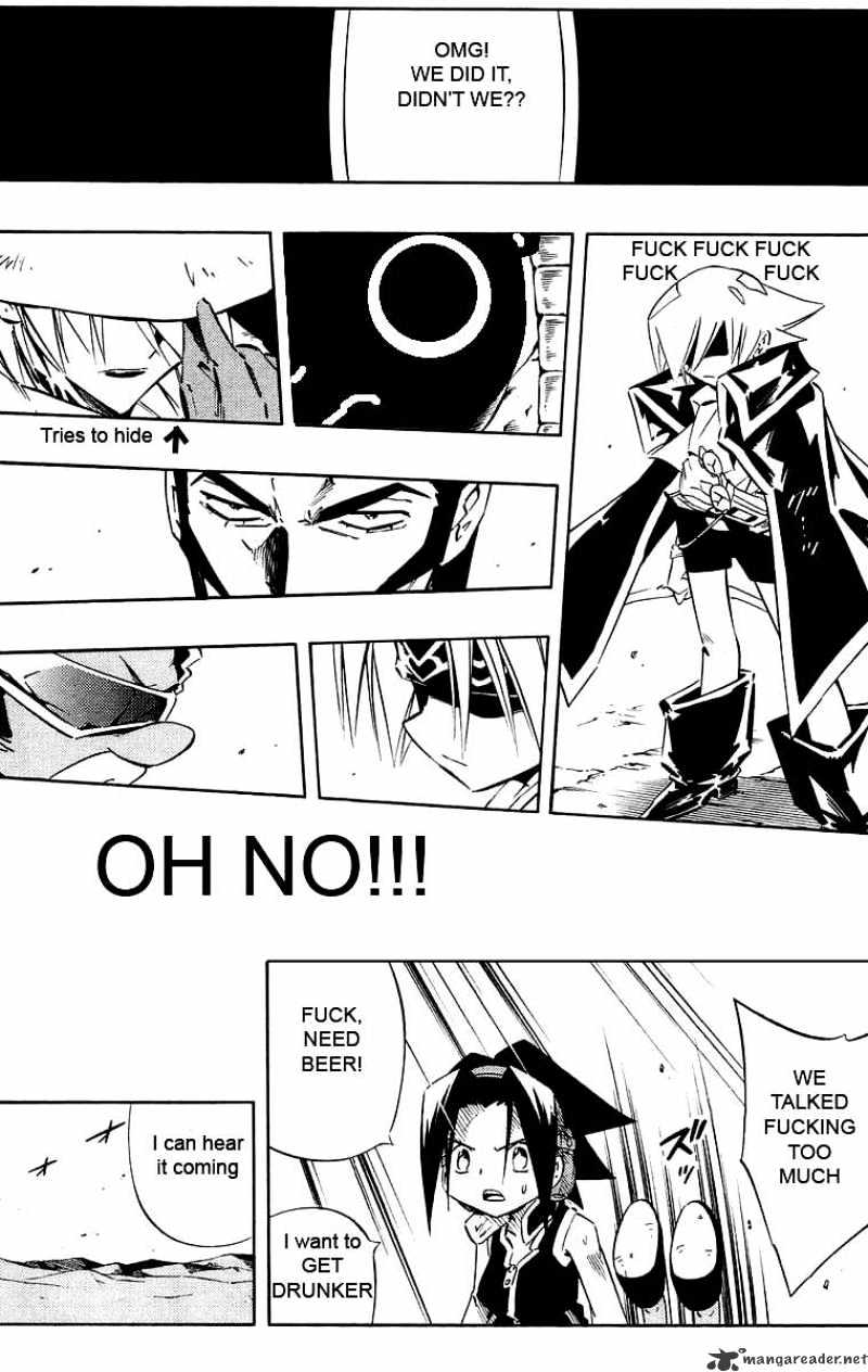 Drunken King Chapter 3 page 9 - Chapter 3 : 3