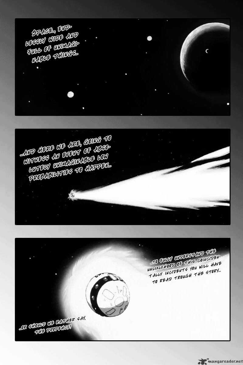 Drunken King Chapter 6 page 2 - Chapter 6 : 6