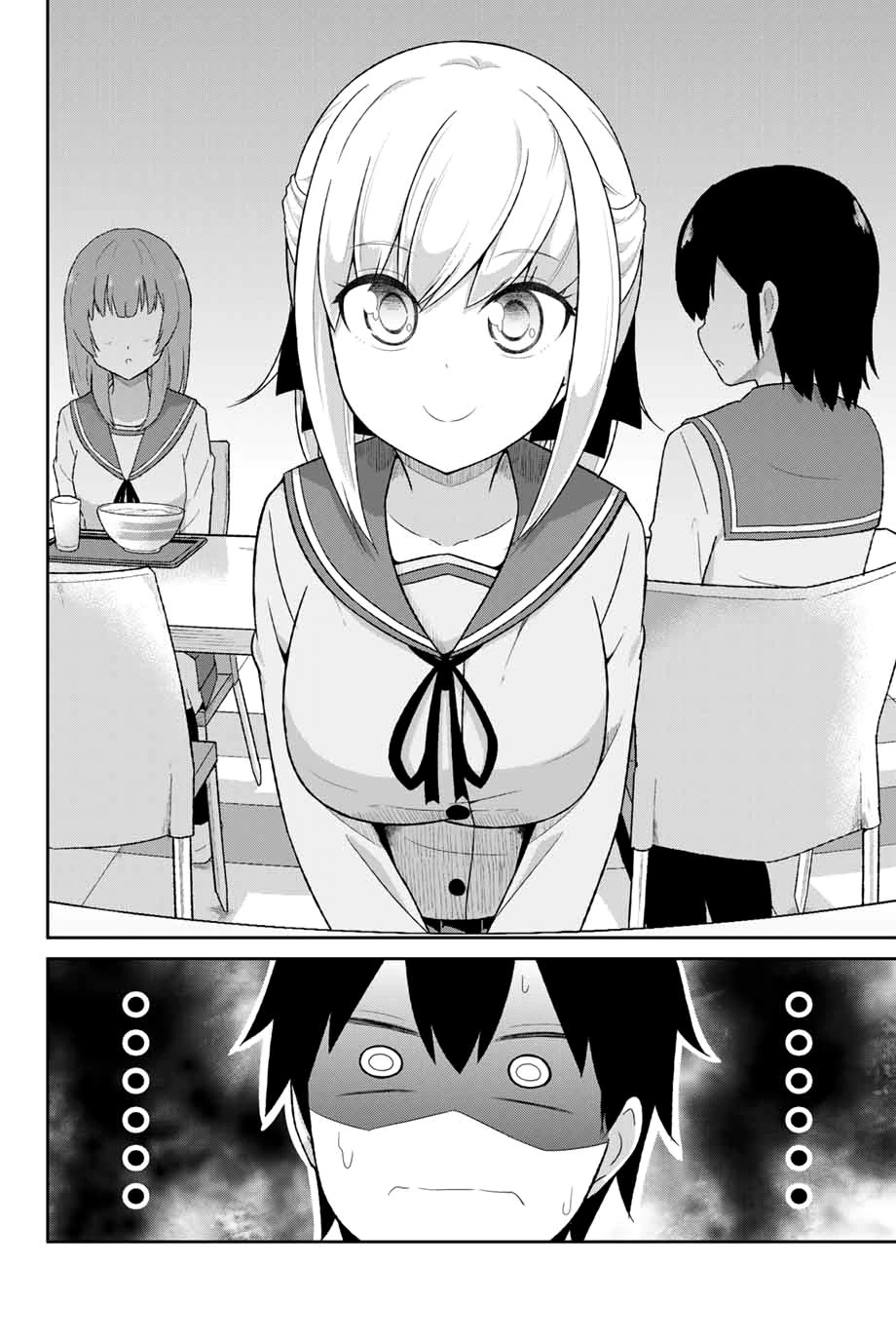 Dual na Kanojo no Taoshikata Chapter 1 page 29 - Chapter 1