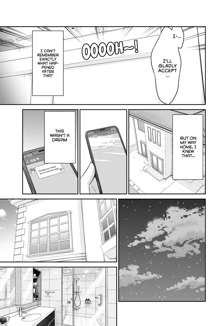 Dual na Kanojo no Taoshikata Chapter 1 page 30 - Chapter 1