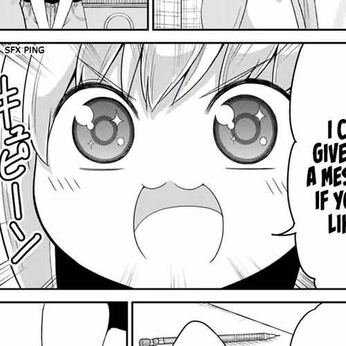 Dual na Kanojo no Taoshikata Chapter 13 cover