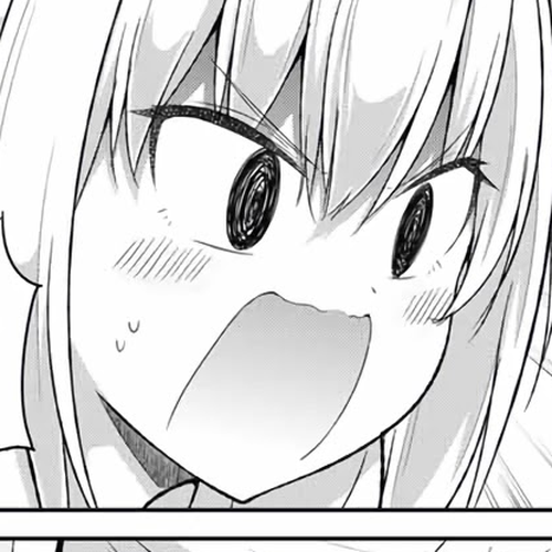 Dual na Kanojo no Taoshikata Chapter 14 cover