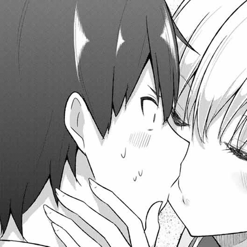 Dual na Kanojo no Taoshikata Chapter 15 cover