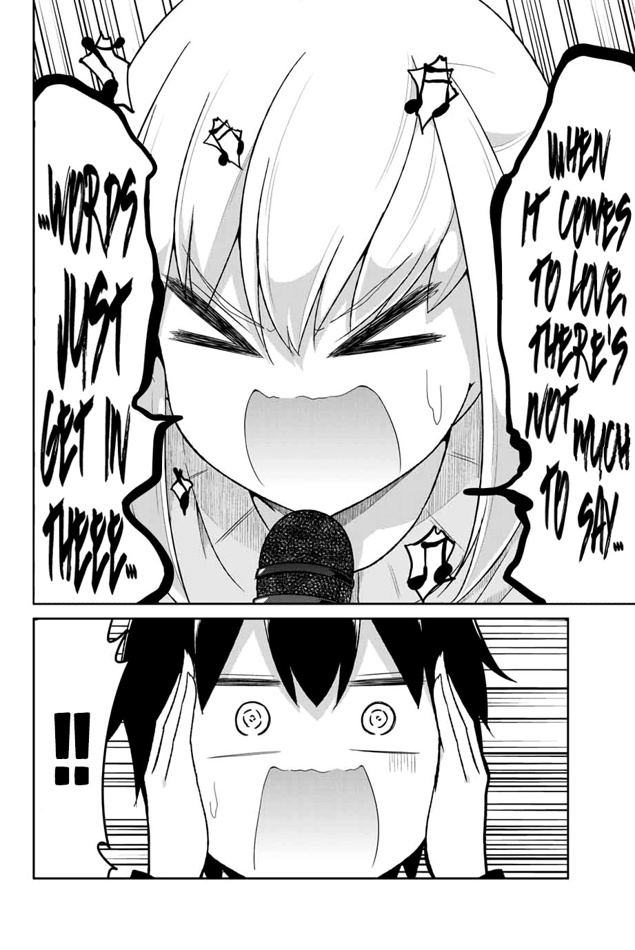 Dual na Kanojo no Taoshikata Chapter 2 page 50 - Chapter 2