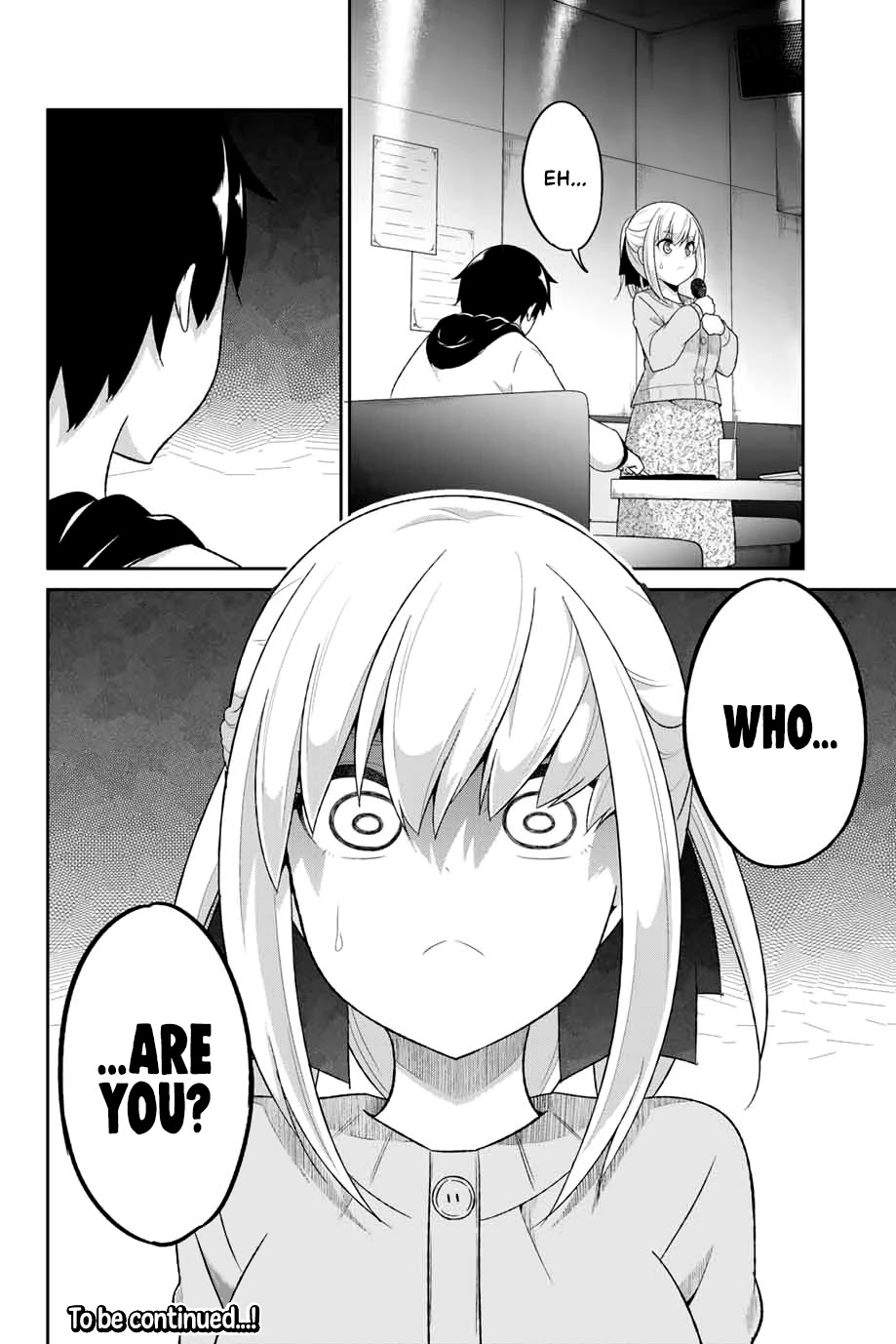 Dual na Kanojo no Taoshikata Chapter 2 page 52 - Chapter 2