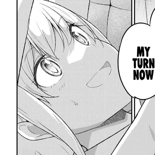 Dual na Kanojo no Taoshikata Chapter 22 cover