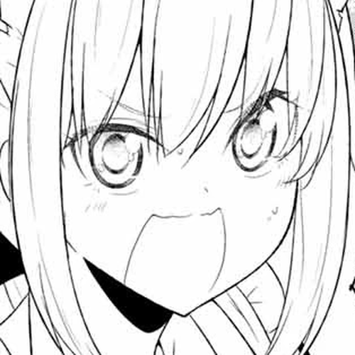 Dual na Kanojo no Taoshikata Chapter 23.5 cover