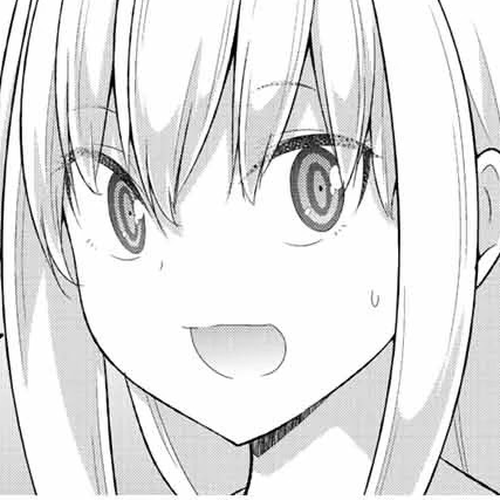 Dual na Kanojo no Taoshikata Chapter 32 cover