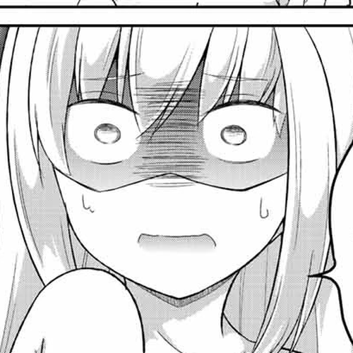 Dual na Kanojo no Taoshikata Chapter 34 cover