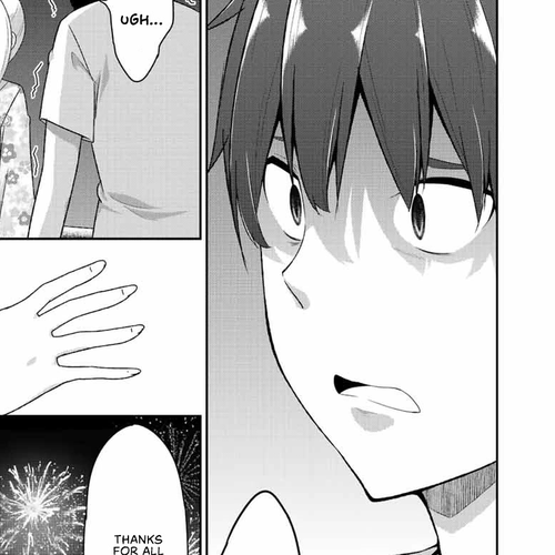 Dual na Kanojo no Taoshikata Chapter 38 cover