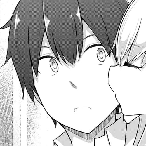 Dual na Kanojo no Taoshikata Chapter 5 cover