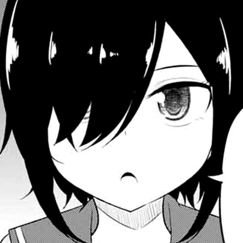 Dual na Kanojo no Taoshikata Chapter 6.5 cover
