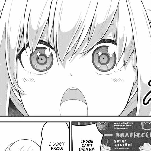 Dual na Kanojo no Taoshikata Chapter 7 cover