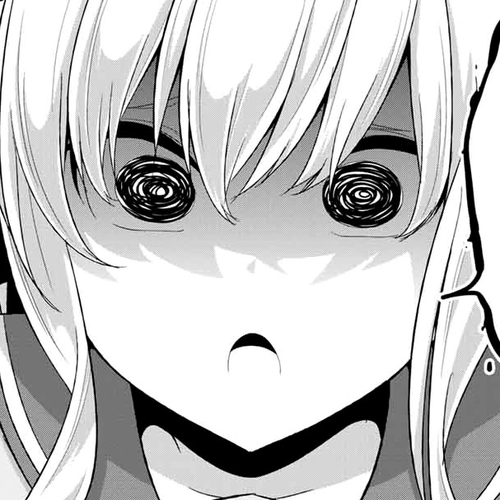 Dual na Kanojo no Taoshikata Chapter 8 cover