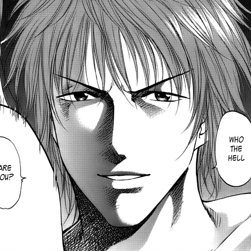 Duction Man Chapter 13: A Fast Promotion? cover