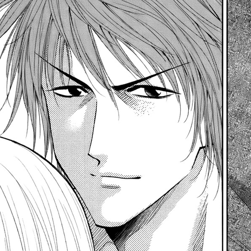 Duction Man Chapter 14: To Revive or to Kill cover