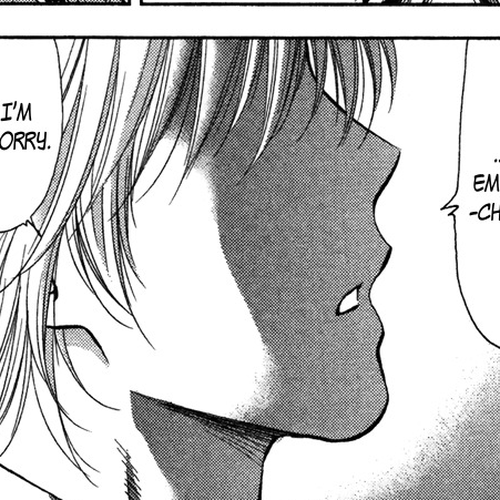 Duction Man Chapter 17: You're Thinking of Leaving Me!! cover