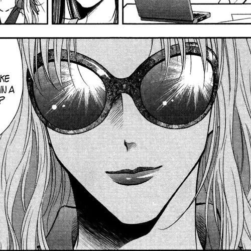 Duction Man Chapter 18: Young Man, I'd Let You Do It For Free <3 cover