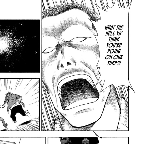 Duction Man Chapter 19: Bring us the best stuff you've got!! cover