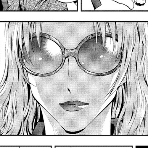 Duction Man Chapter 23: I'll admit you've done well cover