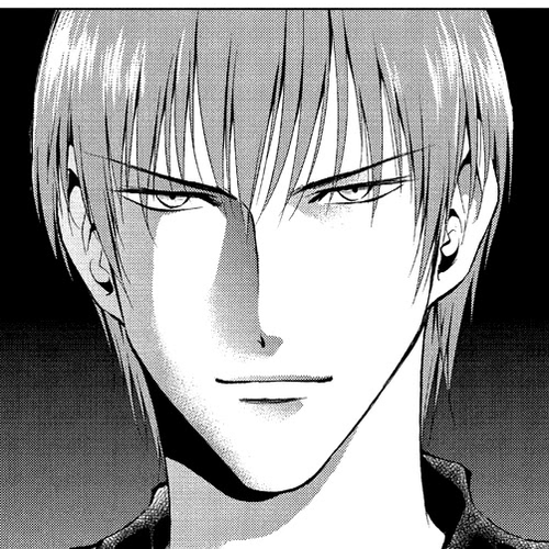 Duction Man Chapter 26: He Isn't Called That for Nothing! cover