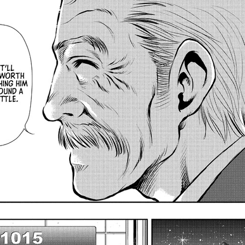 Duction Man Chapter 29: Get your ass back home right now!! cover