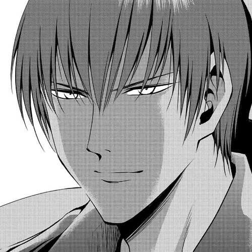 Duction Man Chapter 31: Stop Acting Like a Spoiled Brat cover