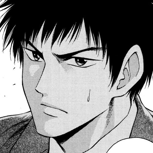 Duction Man Chapter 4: It's Really Big cover