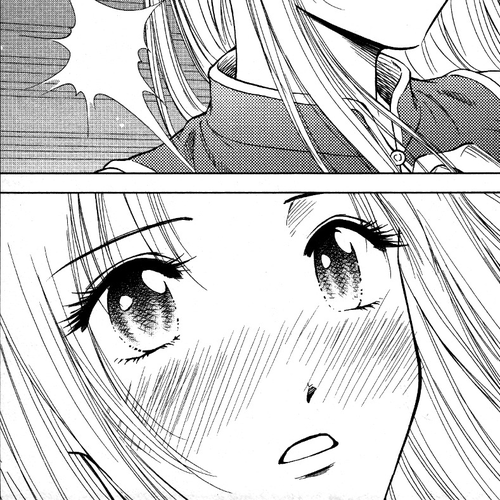 Duction Man Chapter 8: Neither Good Nor Evil cover