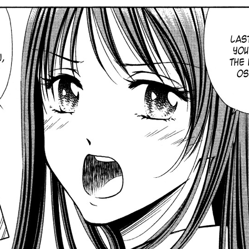 Duction Man Chapter 9: The One to End Up Seriously Hurt Will Be You cover