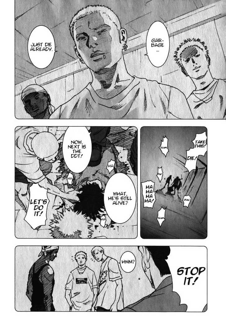 Duds Hunt Chapter 1 page 42 - Chapter 1