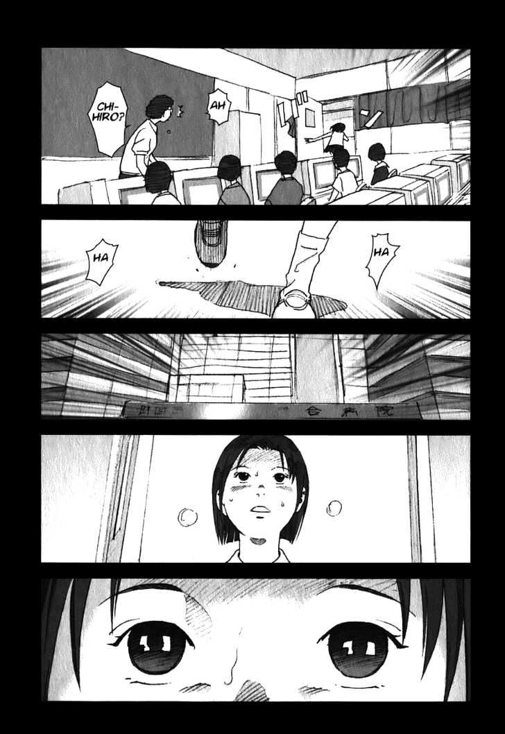 Duds Hunt Chapter 2 page 27 - Chapter 2