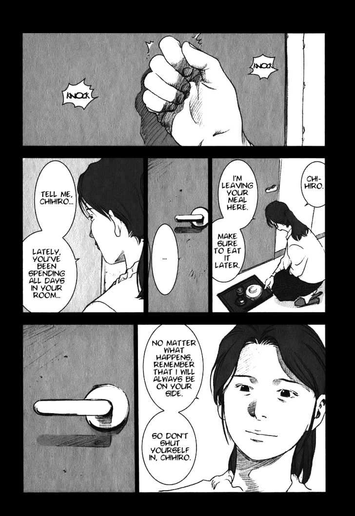 Duds Hunt Chapter 3 page 13 - Chapter 3