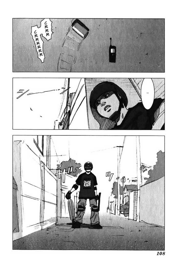 Duds Hunt Chapter 3 page 26 - Chapter 3
