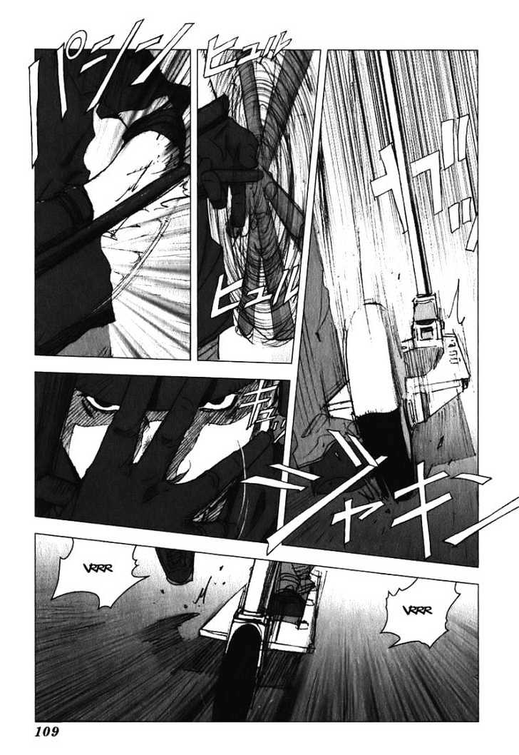Duds Hunt Chapter 3 page 27 - Chapter 3
