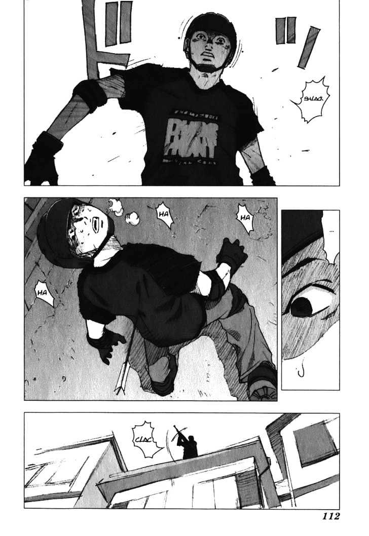 Duds Hunt Chapter 3 page 30 - Chapter 3
