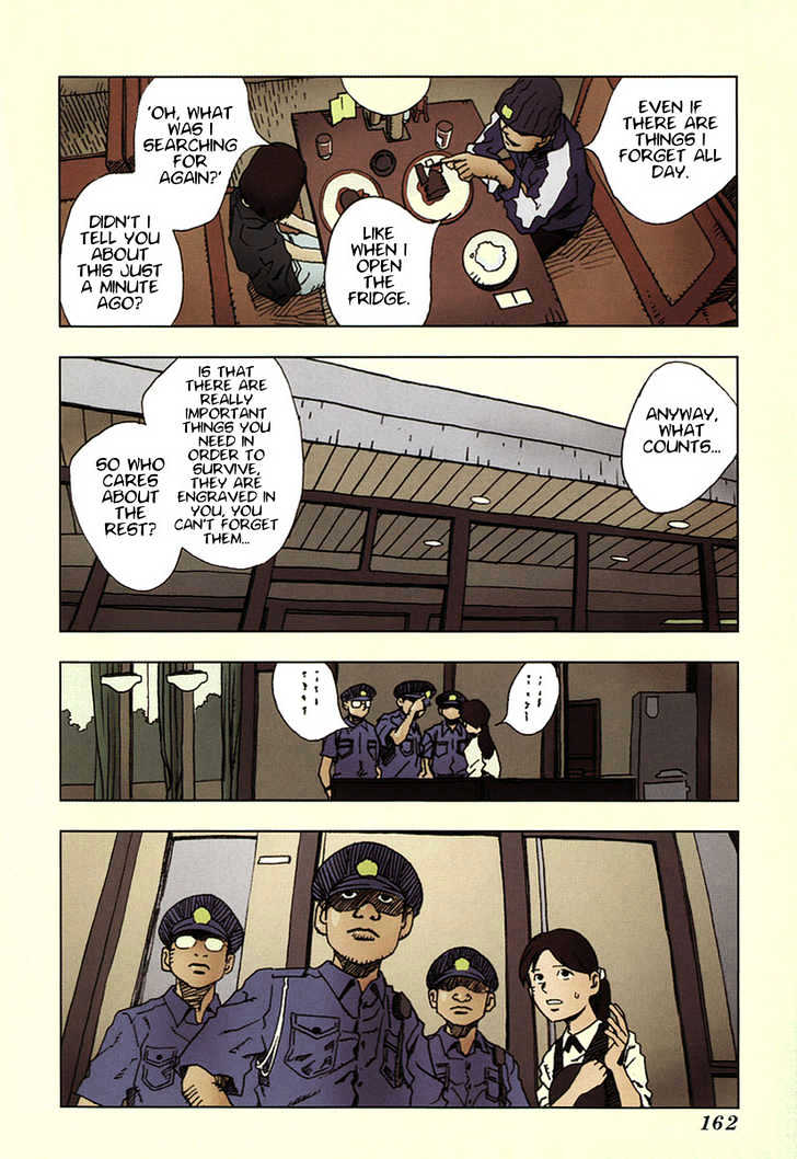 Duds Hunt Chapter 4 page 41 - Chapter 4