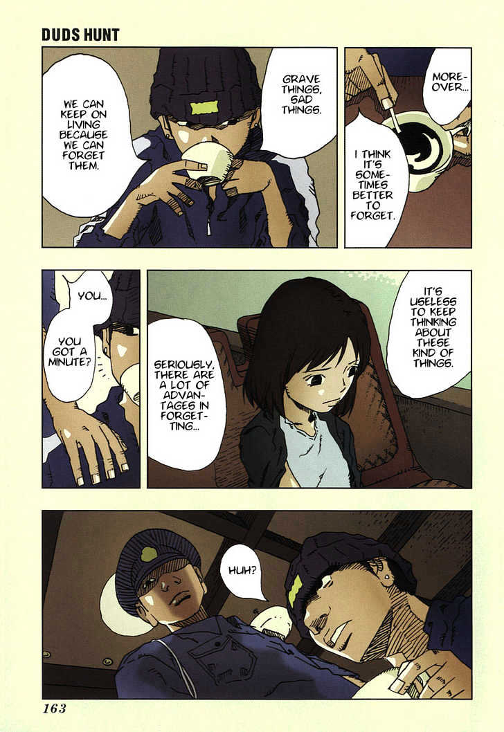 Duds Hunt Chapter 4 page 42 - Chapter 4
