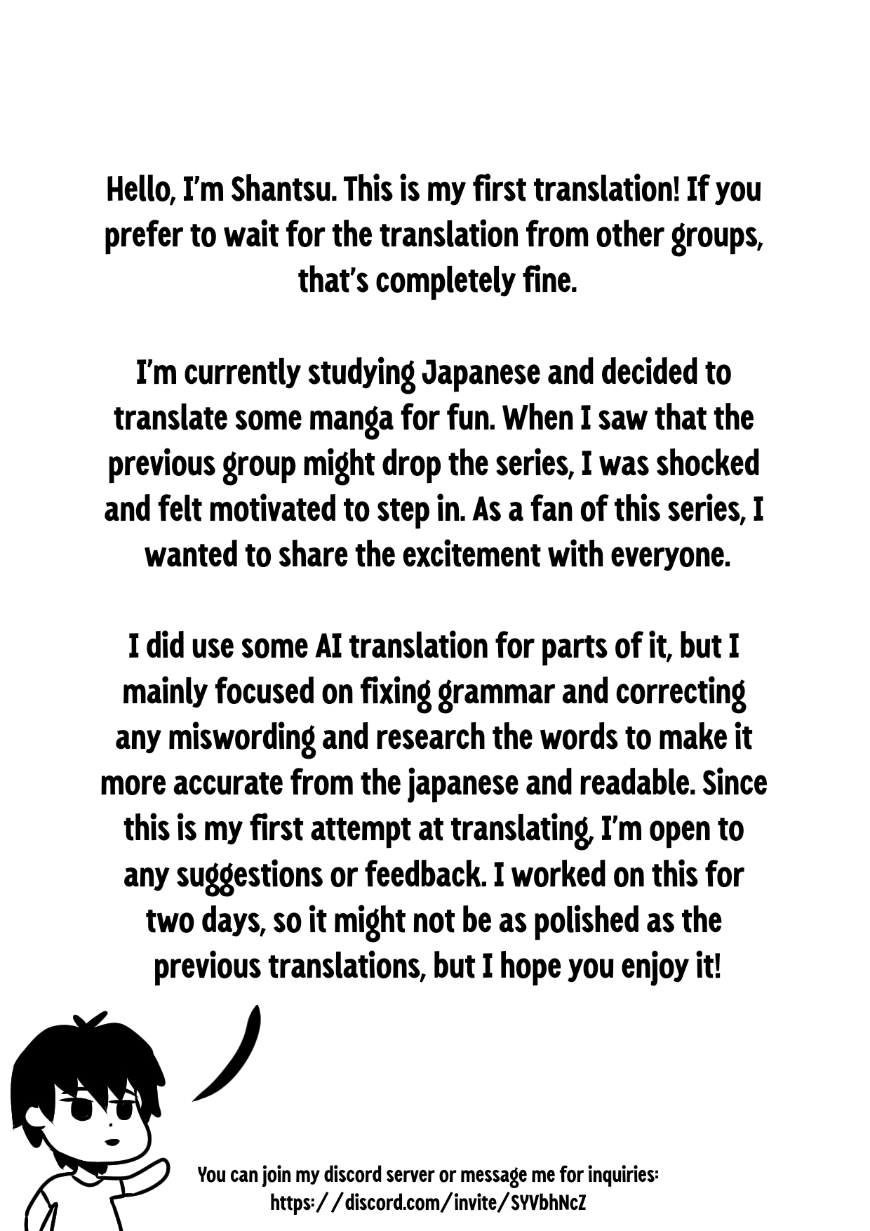 Due to Their Appreciation and Expectations, I Can't Exploit My Slaves Chapter 10 page 22 - Chapter 10