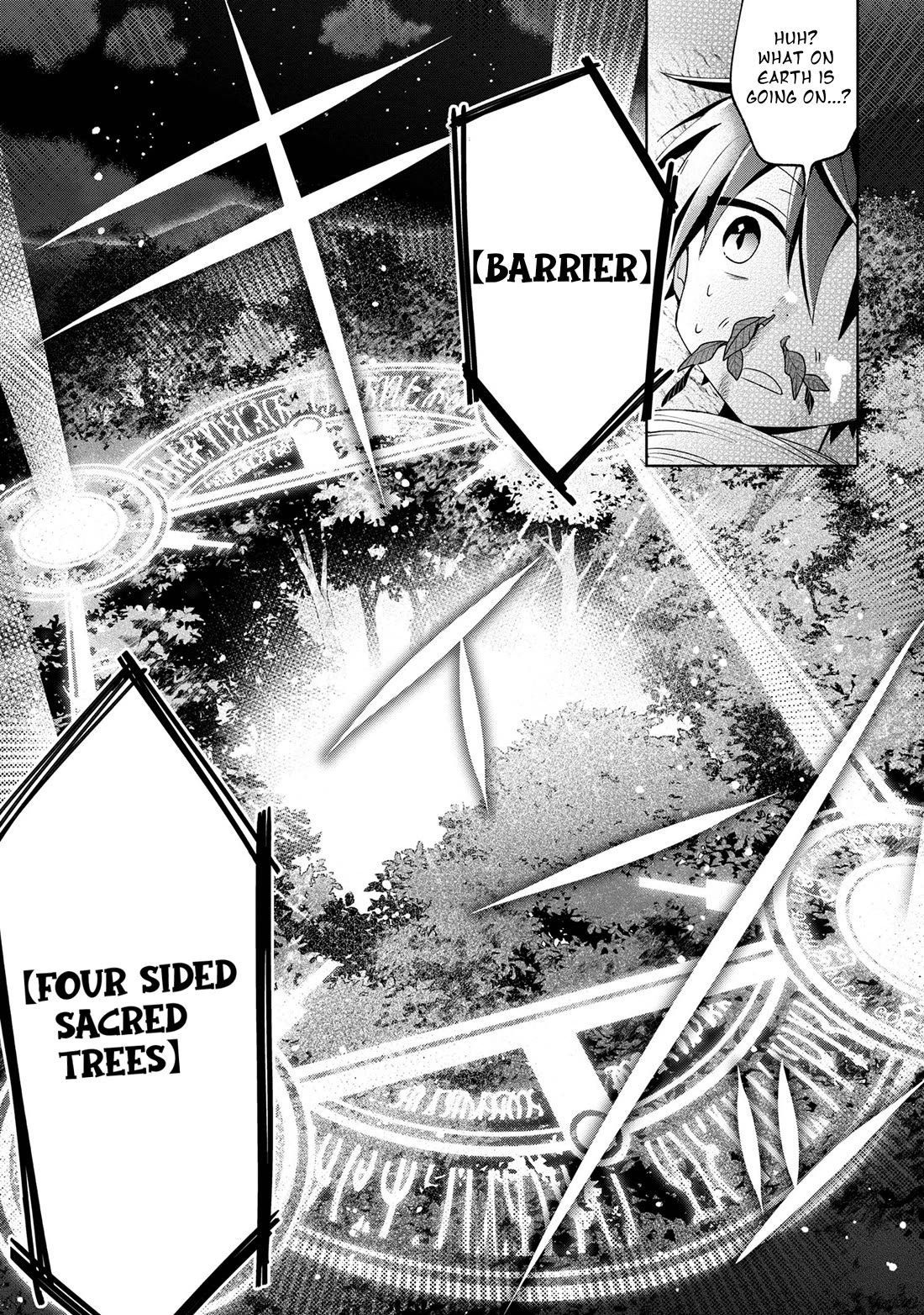 Due to Their Appreciation and Expectations, I Can't Exploit My Slaves Chapter 10 page 7 - Chapter 10
