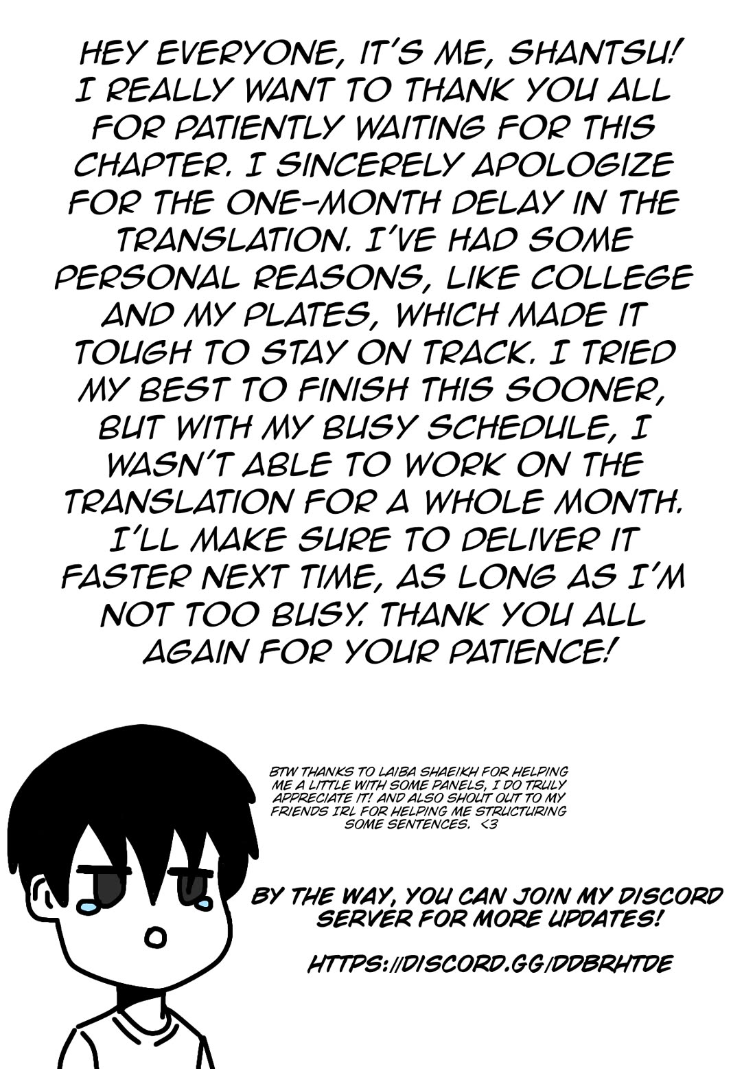 Due to Their Appreciation and Expectations, I Can't Exploit My Slaves Chapter 11 page 26 - Chapter 11