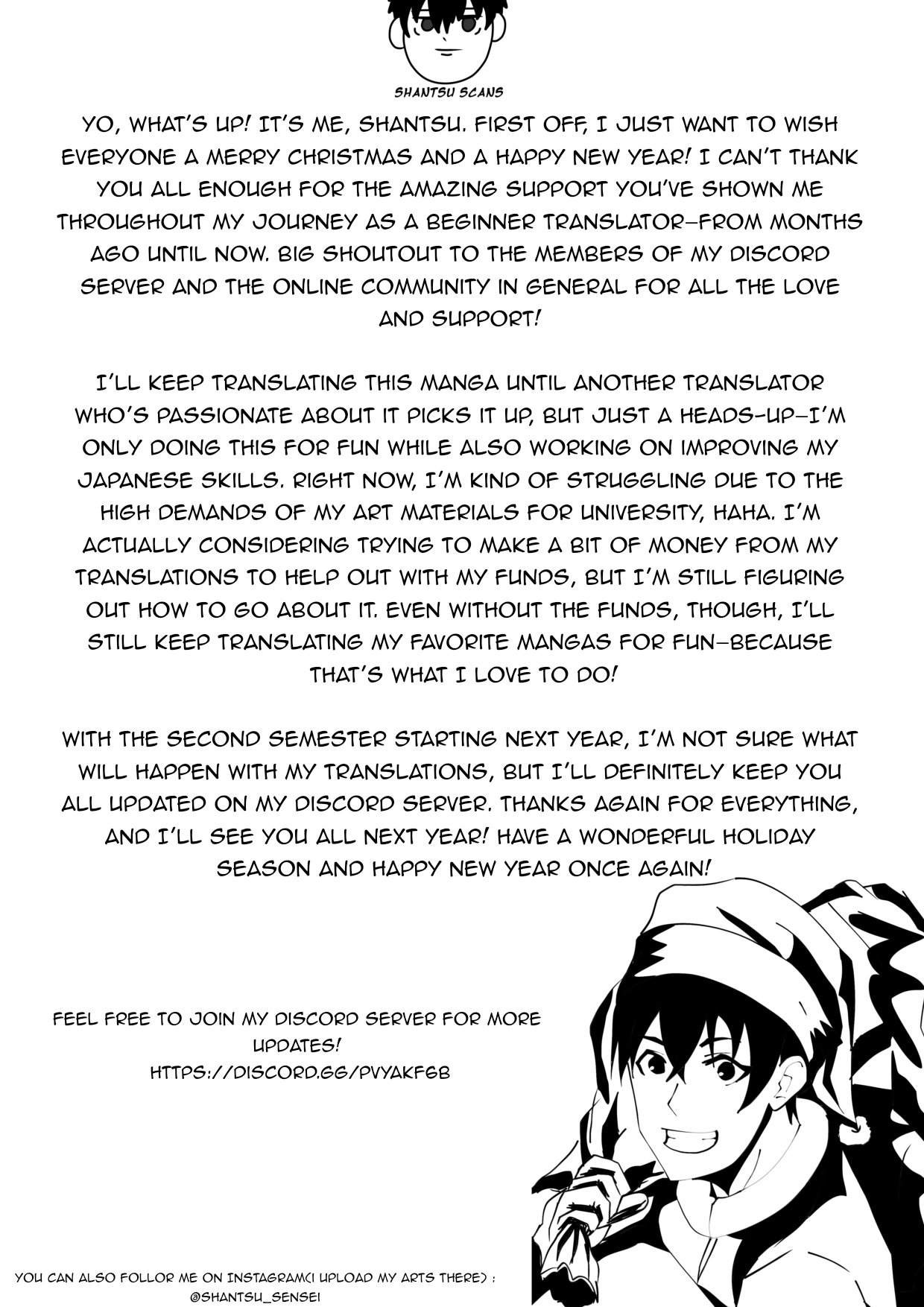 Due to Their Appreciation and Expectations, I Can't Exploit My Slaves Chapter 13 page 28 - Chapter 13