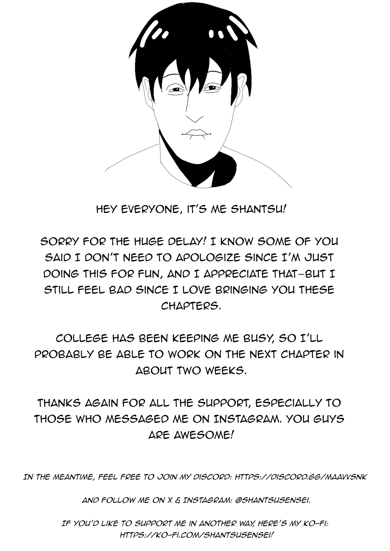 Due to Their Appreciation and Expectations, I Can't Exploit My Slaves Chapter 14 page 31 - Chapter 14