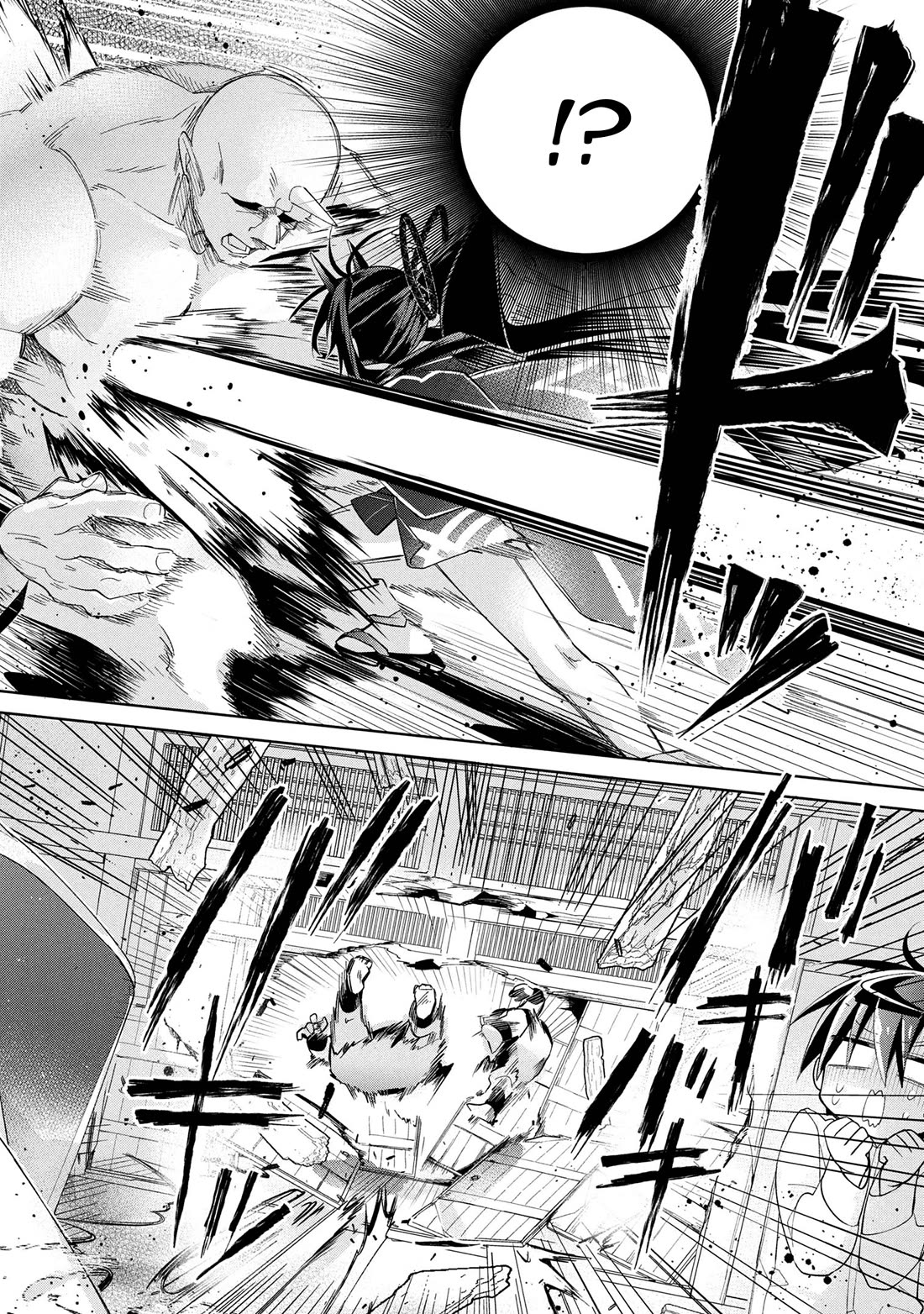Due to Their Appreciation and Expectations, I Can't Exploit My Slaves Chapter 15 page 20 - Chapter 15