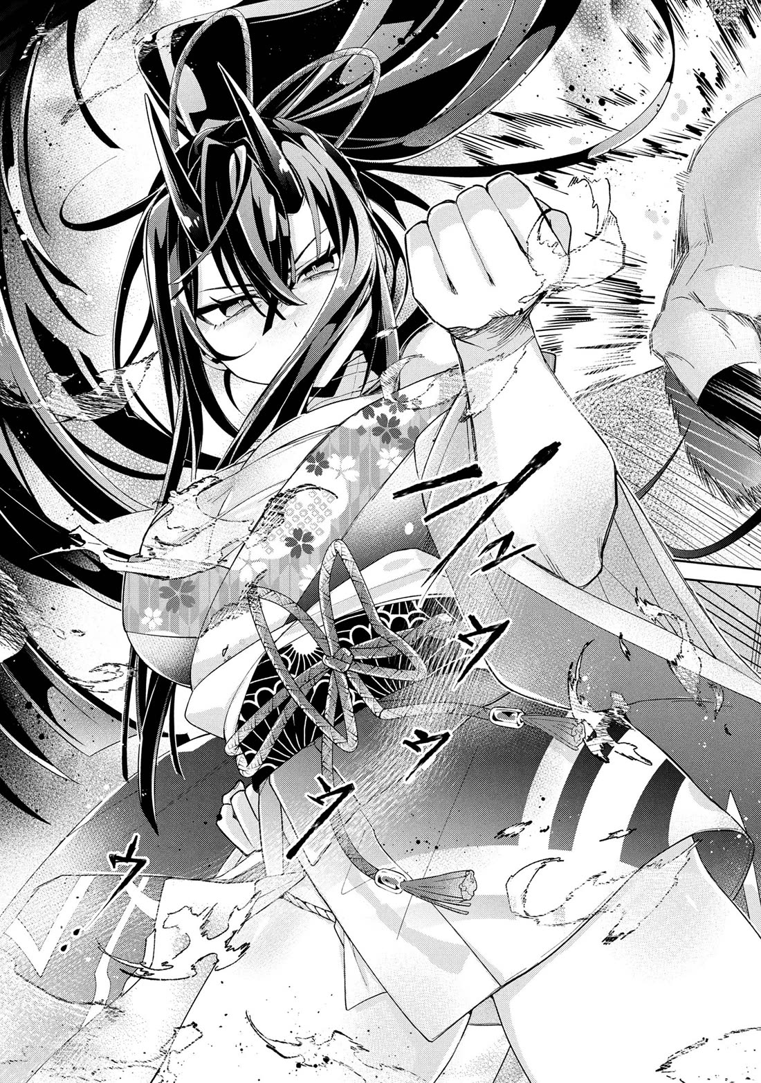 Due to Their Appreciation and Expectations, I Can't Exploit My Slaves Chapter 15 page 21 - Chapter 15
