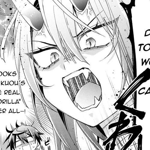 Due to Their Appreciation and Expectations, I Can't Exploit My Slaves Chapter 15 cover